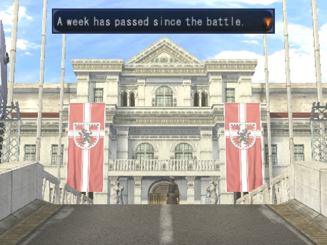 MS Saga: A New Dawn - Update 30